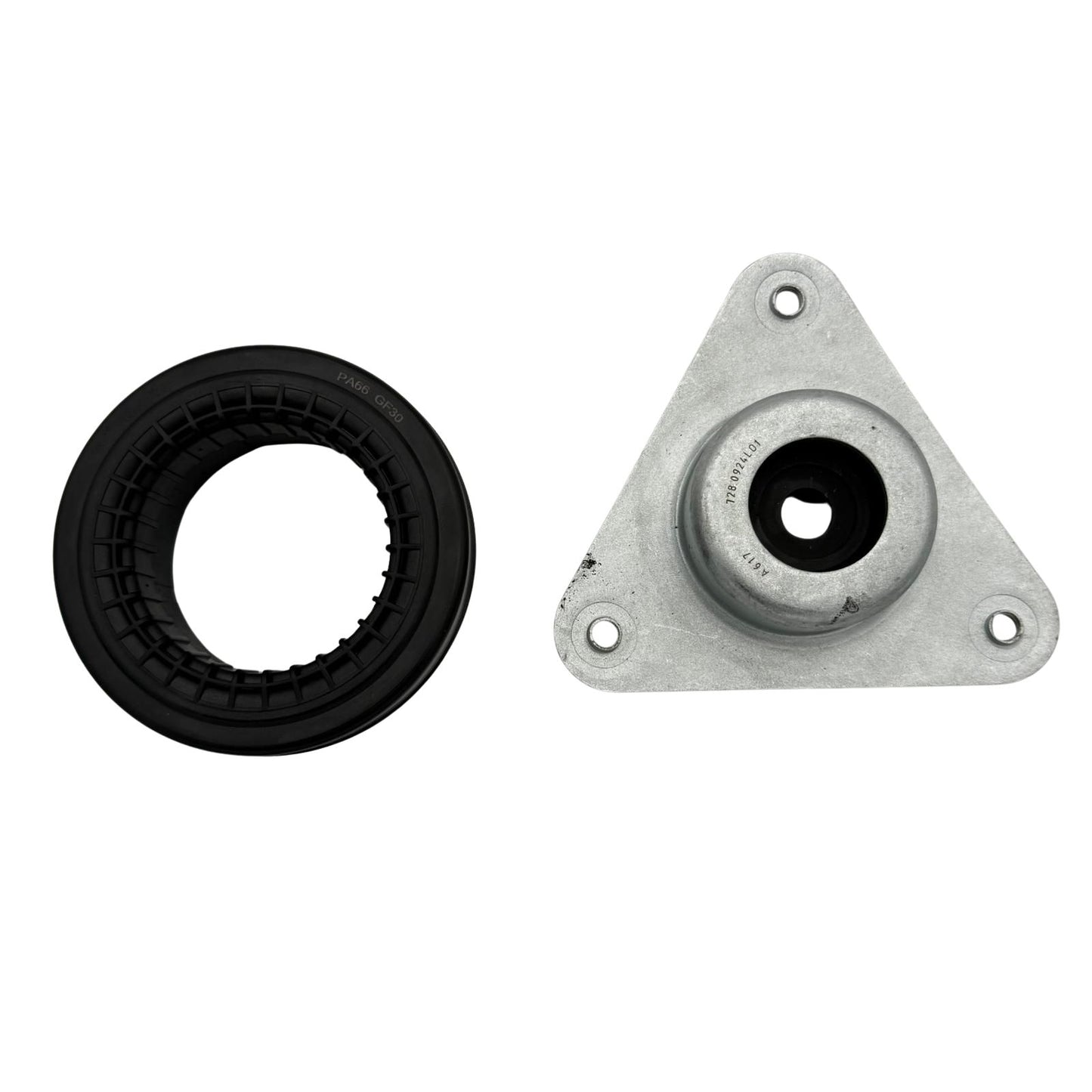 KIT BUTÉE ADAPTABLE POUR RENAULT … KBA617