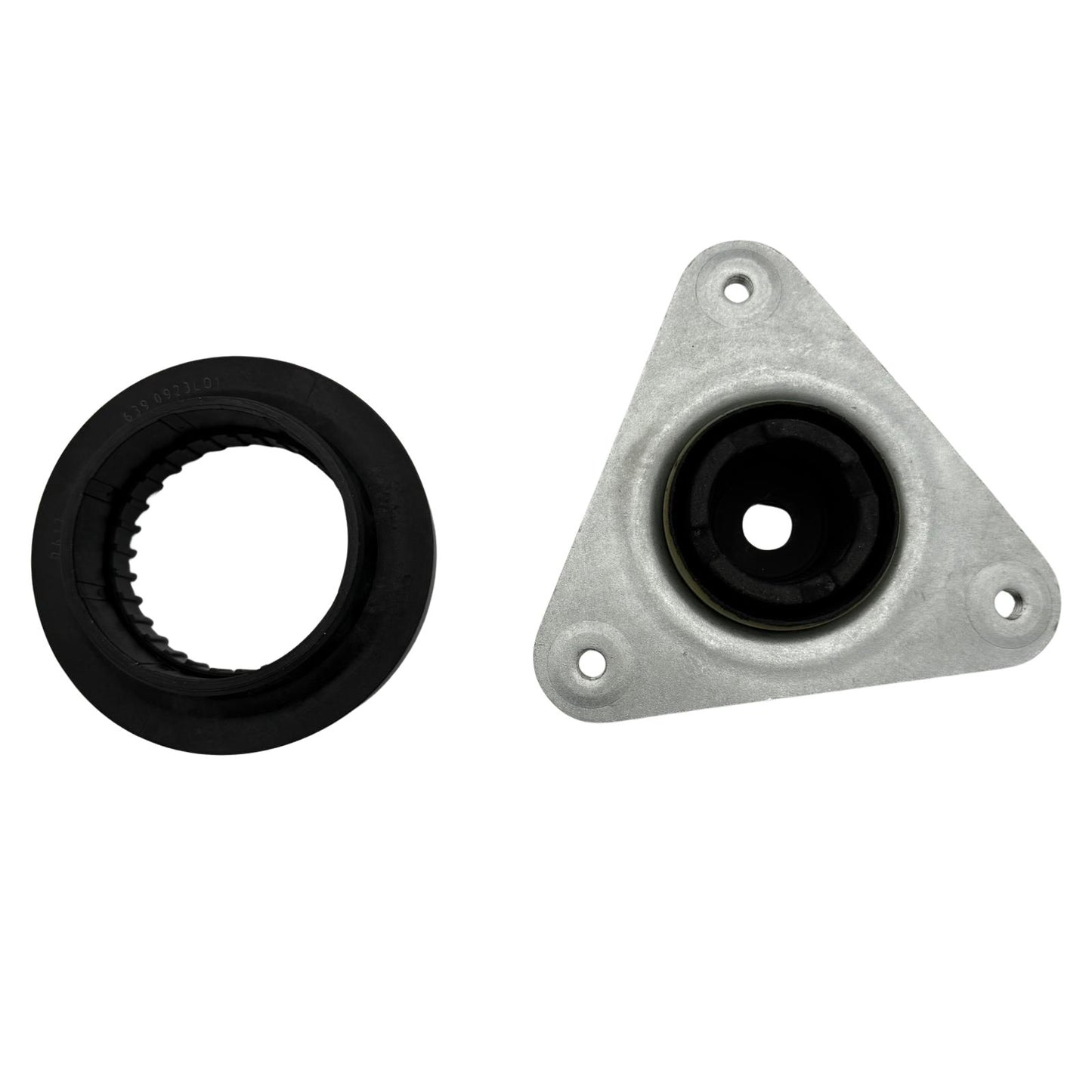 KIT BUTÉE ADAPTABLE POUR RENAULT … KBA617