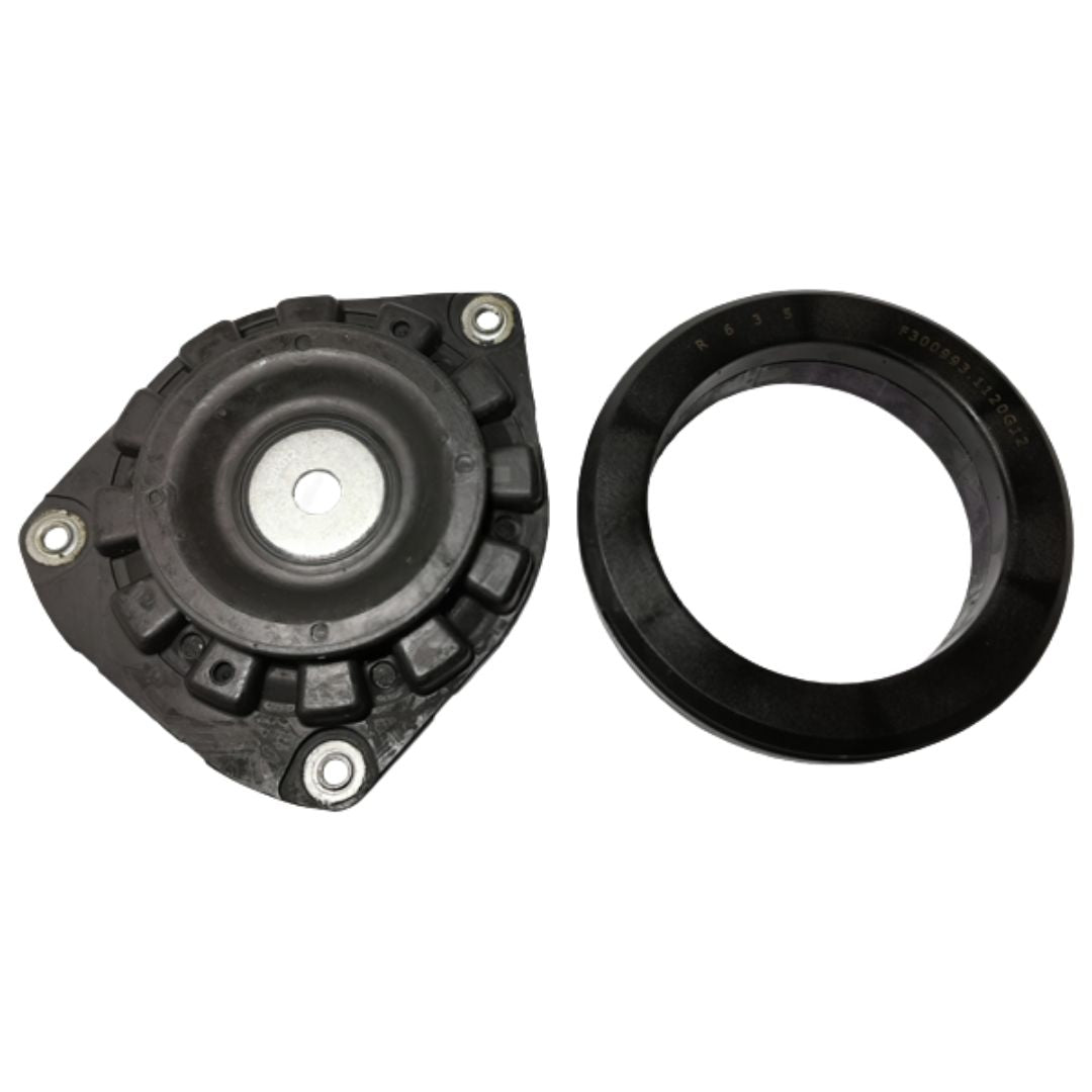 KIT BUTÉE ADAPTABLE POUR RENAULT … KBA635