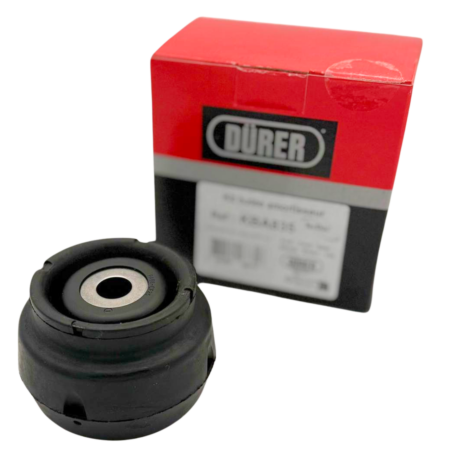 KIT BUTÉE ADAPTABLE POUR AUDI A3 … KBA835