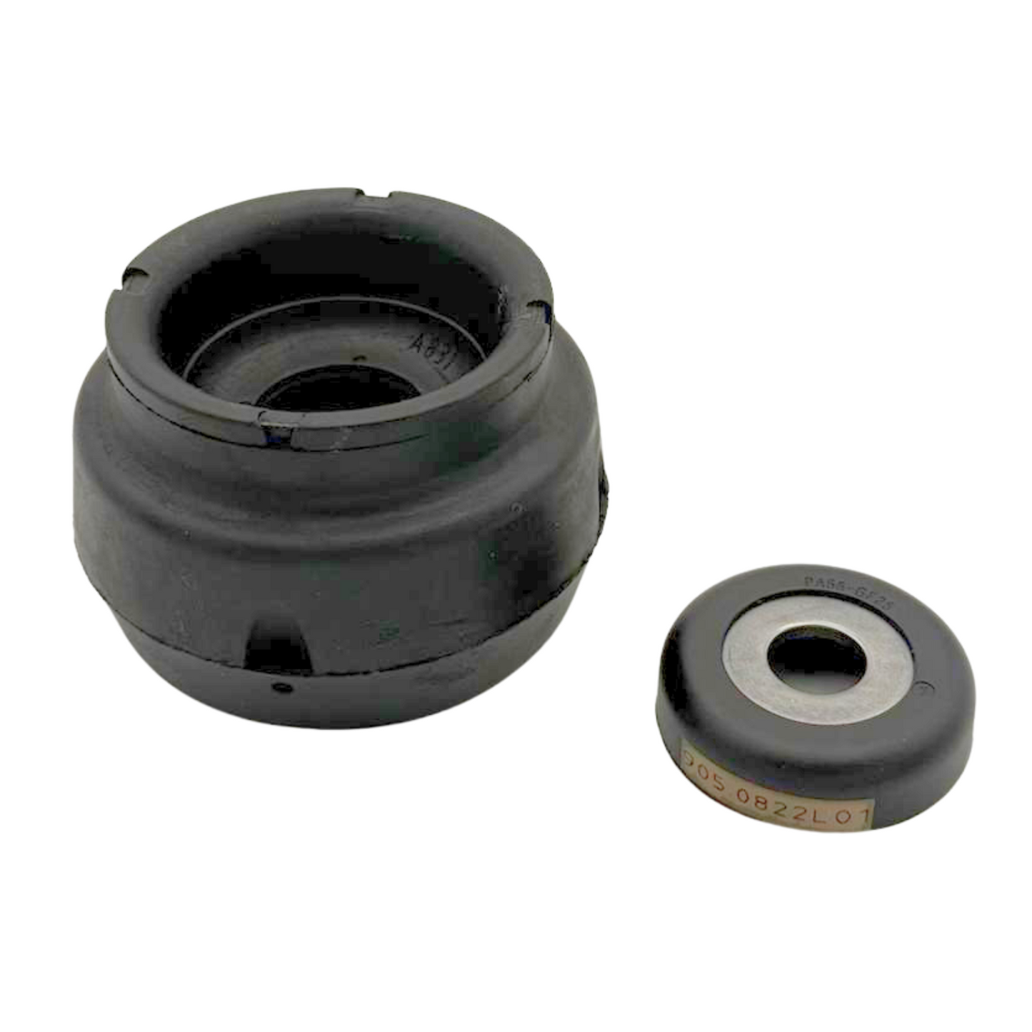 KIT BUTÉE ADAPTABLE POUR AUDI A3 … KBA835