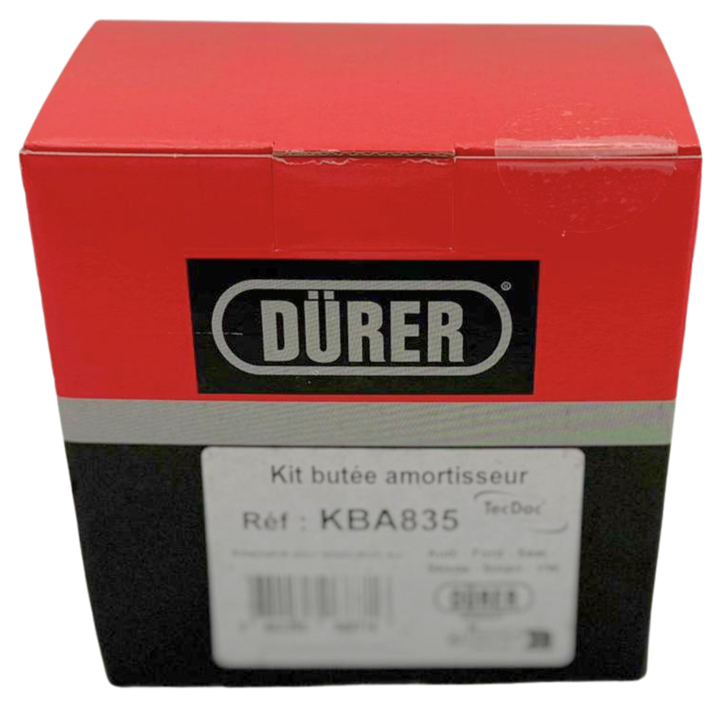 KIT BUTÉE ADAPTABLE POUR AUDI A3 … KBA835