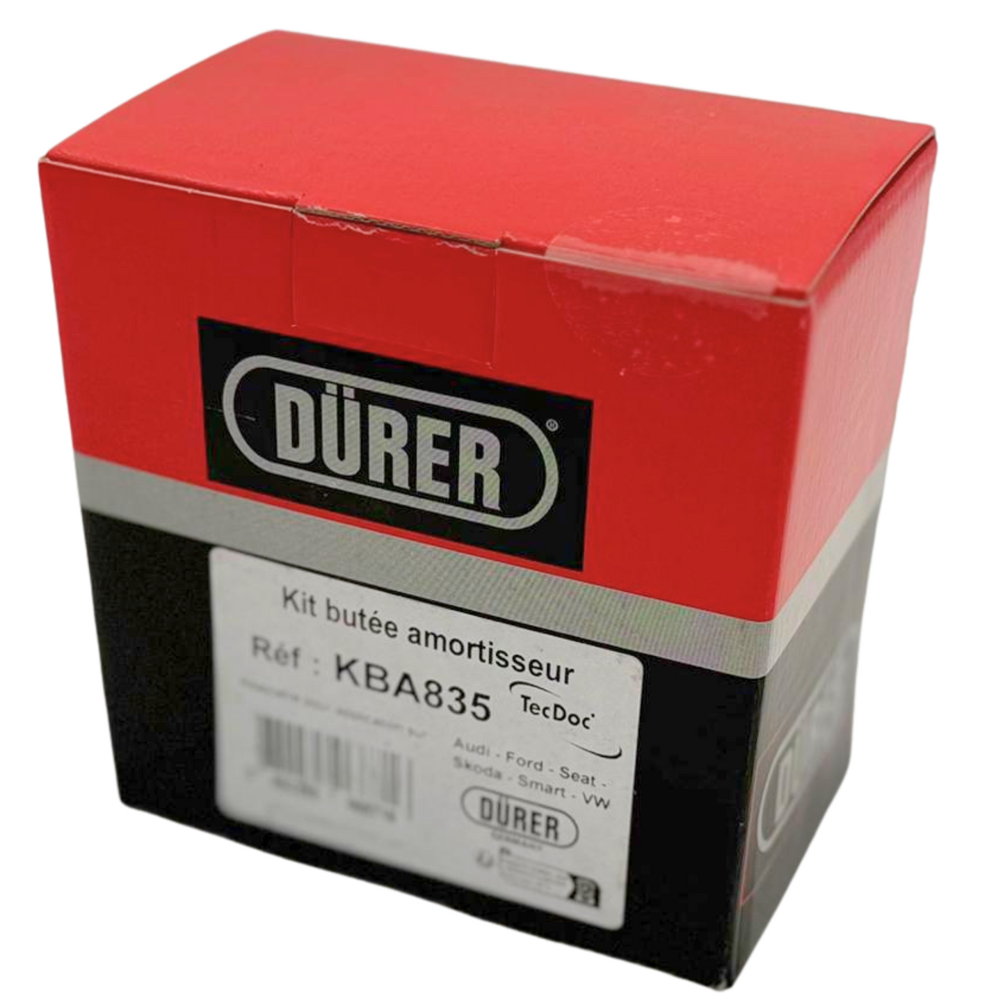 KIT BUTÉE ADAPTABLE POUR AUDI A3 … KBA835