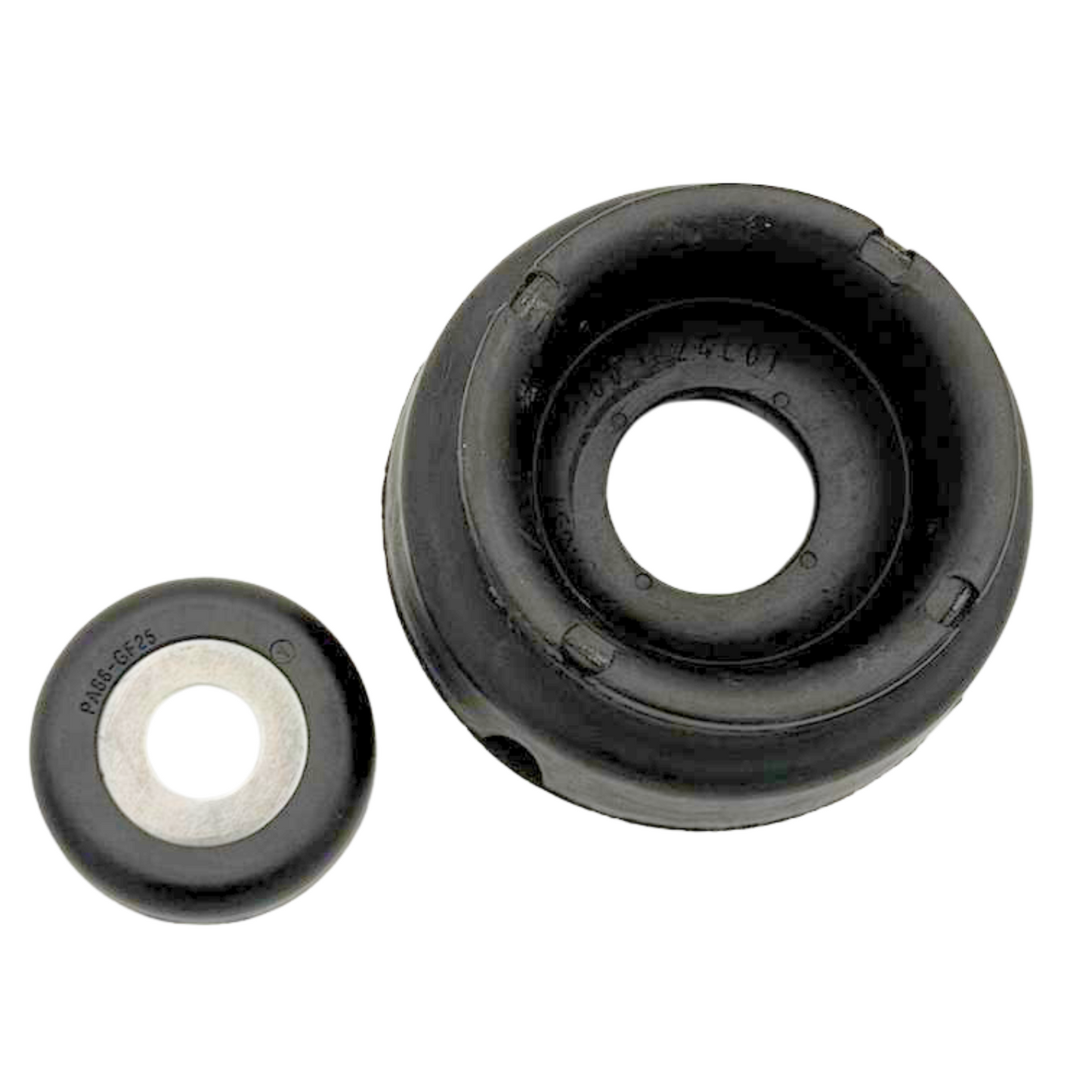 KIT BUTÉE ADAPTABLE POUR AUDI A3 … KBA835
