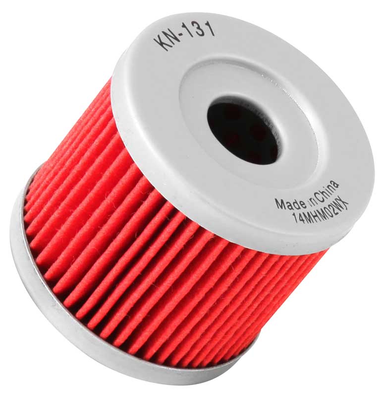 FILTRE A HUILE DE REMPLACEMENT K&N KN-131