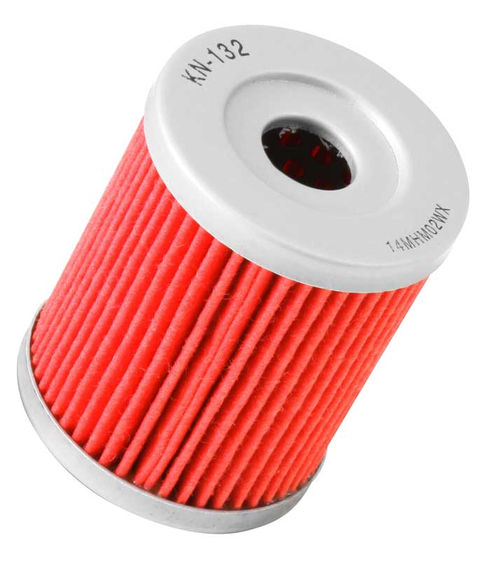 FILTRE A HUILE DE REMPLACEMENT K&N KN-132