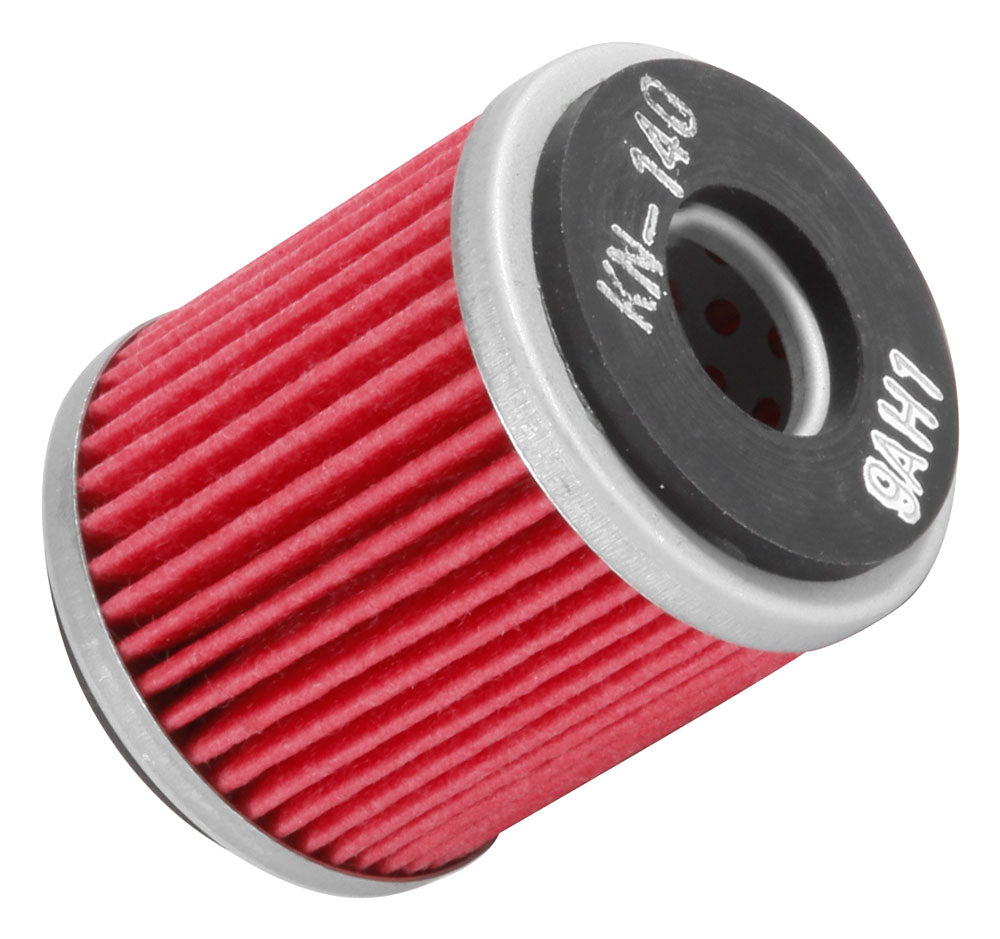 FILTRE A HUILE DE REMPLACEMENT K&N KN-140