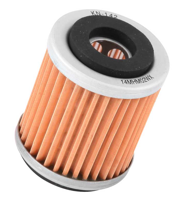 FILTRE A HUILE DE REMPLACEMENT K&N KN-142