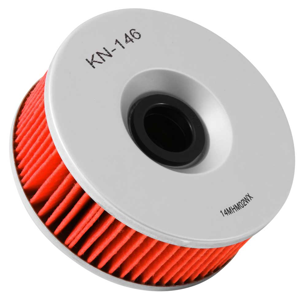 FILTRE A HUILE DE REMPLACEMENT K&N KN-146
