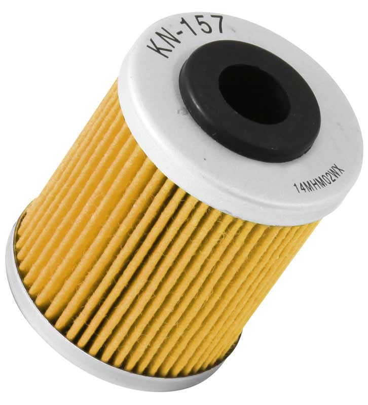 FILTRE A HUILE DE REMPLACEMENT K&N KN-157