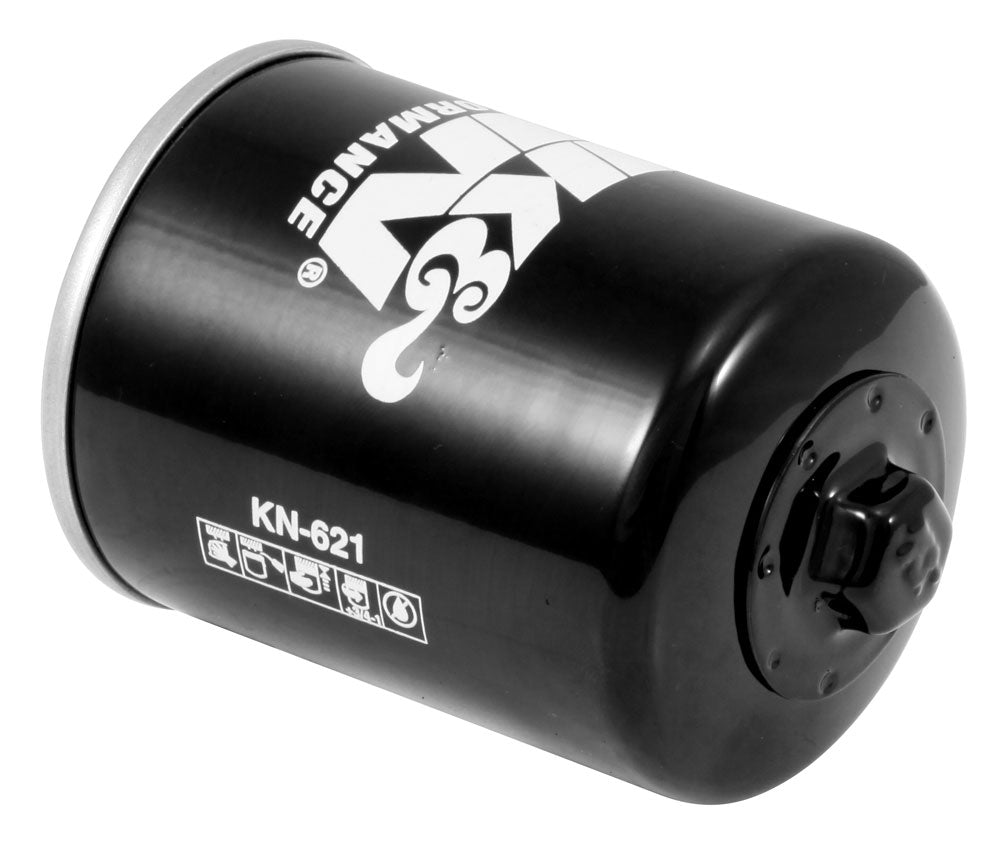 FILTRE A HUILE DE REMPLACEMENT K&N KN-621