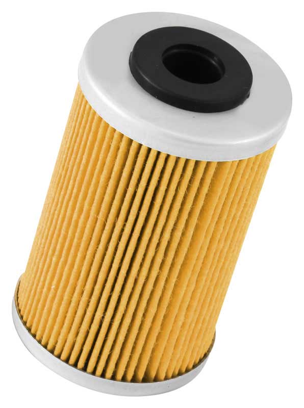 FILTRE A HUILE DE REMPLACEMENT K&N KN-655