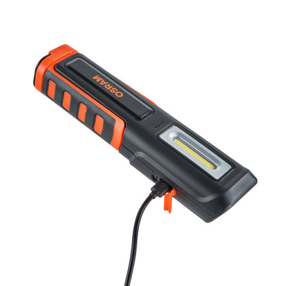 LAMPE D'INSPECTION CHARGE RAPIDE 3,7V/ 9,25W/ 500 LUM OSRAM PRO 500