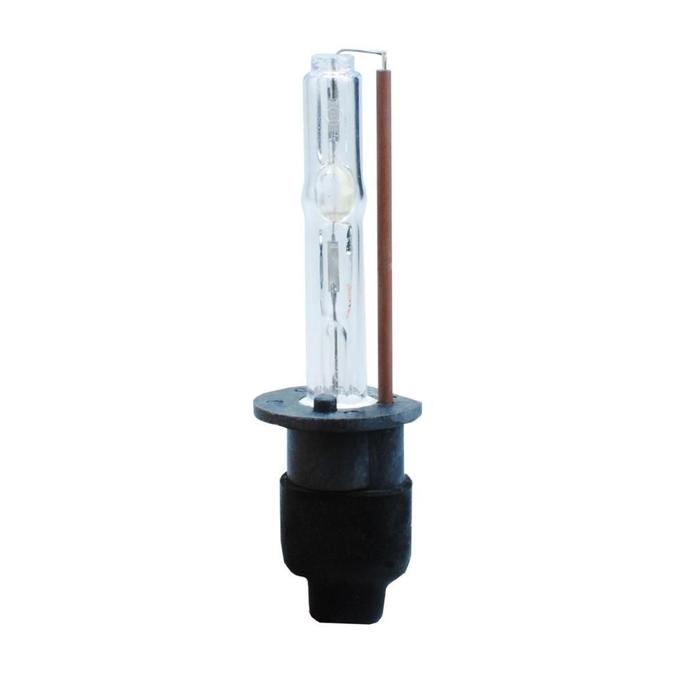 KIT XENON H1 6000K 12V 35W