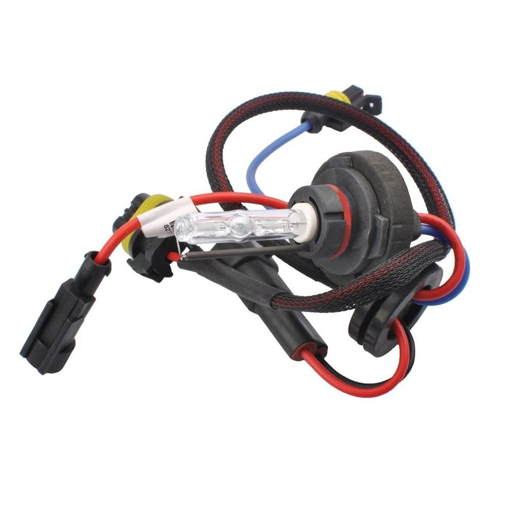 KIT HID 6000K 12V 55W HB3/9005 (KMMPHB36) MTECH