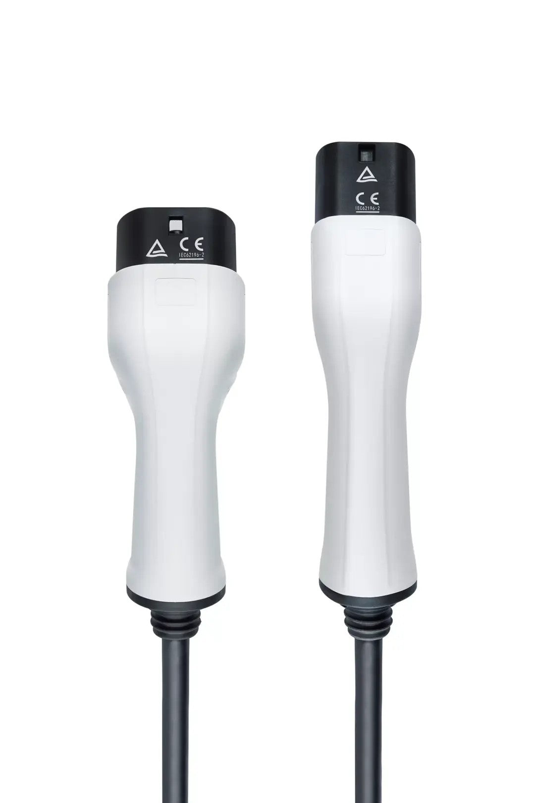 CABLE DE CHARGE VEHICULE ELECTRIQUE 7 BROCHES 16A, TYPE2  > TYPE 2 3,3kW 5M 1 PHASE