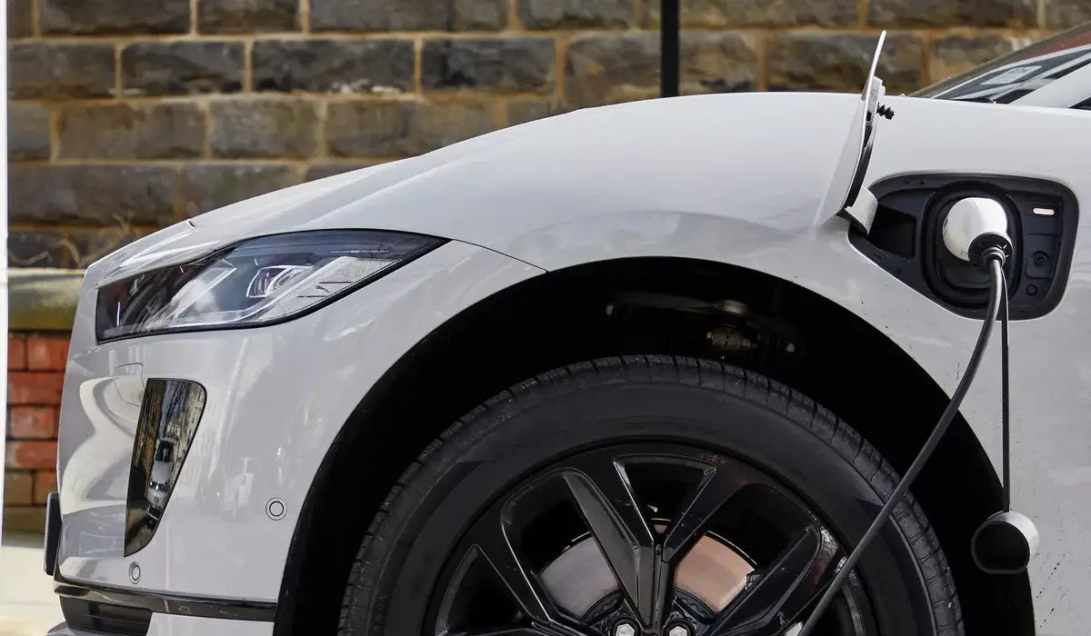 CABLE DE CHARGE VEHICULE ELECTRIQUE 7 BROCHES 16A, TYPE2  > TYPE 2 3,3kW 5M 3 PHASE