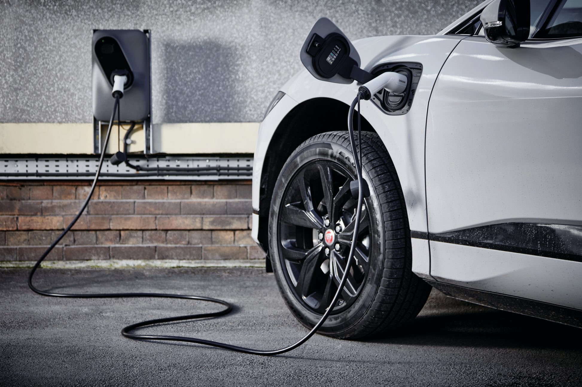 CABLE DE CHARGE VEHICULE ELECTRIQUE 7 BROCHES 32A, TYPE2  > TYPE 2, 7,2kW 5M 1 PHASE