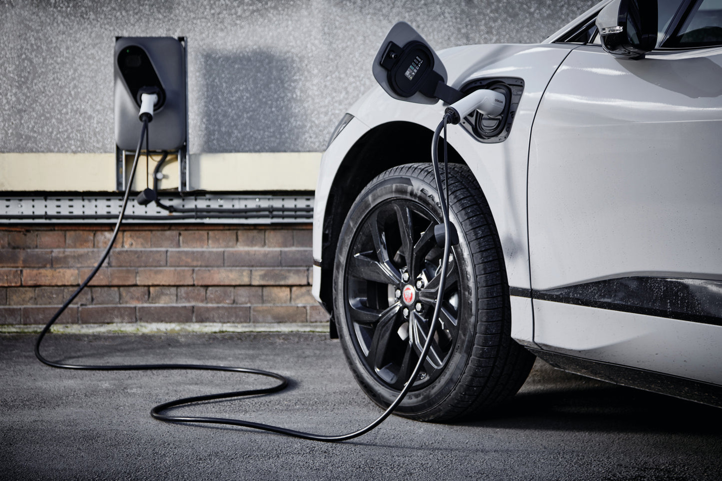 CABLE DE CHARGE VEHICULE ELECTRIQUE 7 BROCHES 32A, TYPE2  > TYPE 2 3,3kW 5M 3 PHASE