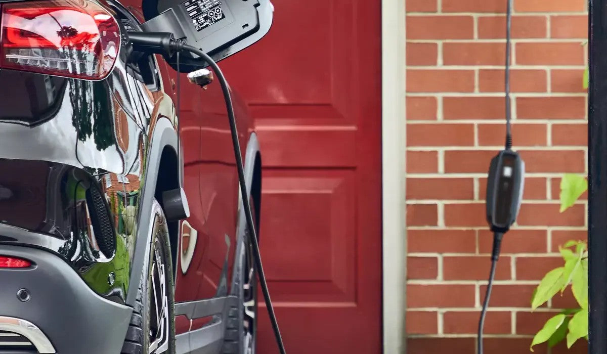 CABLE DE CHARGE VEHICULE ELECTRIQUE 7 BROCHES 32A, TYPE2  > TYPE 2 3,3kW 5M 3 PHASE