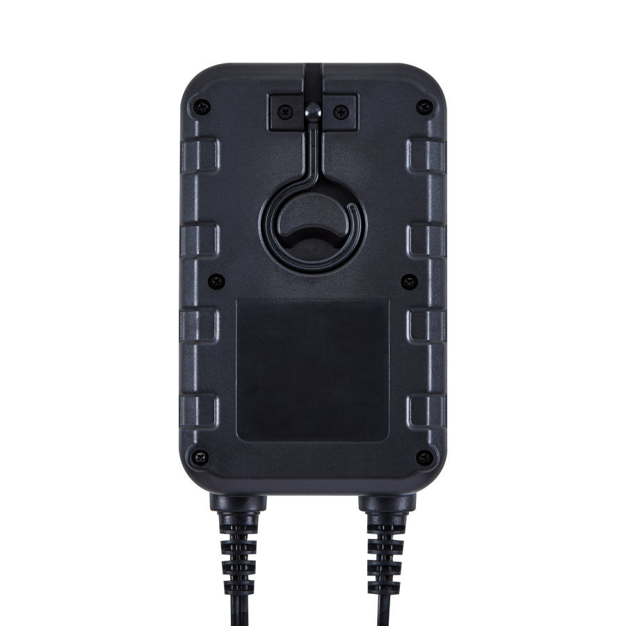 CHARGEUR BATTERIE INTELLIGENT+ MAINTIEN DE CHARGE 8A 6/12V OSRAM