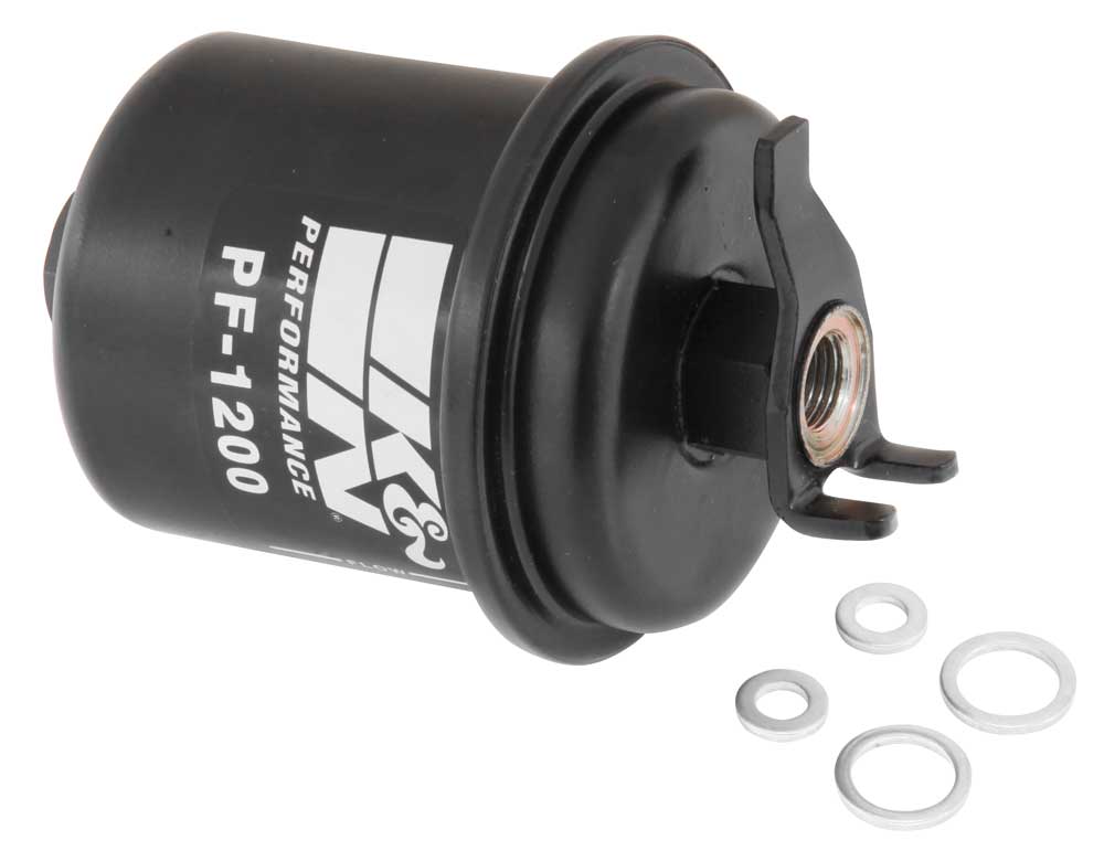 FILTRE A ESSENCE DE REMPLACEMENT K&N PF-1200