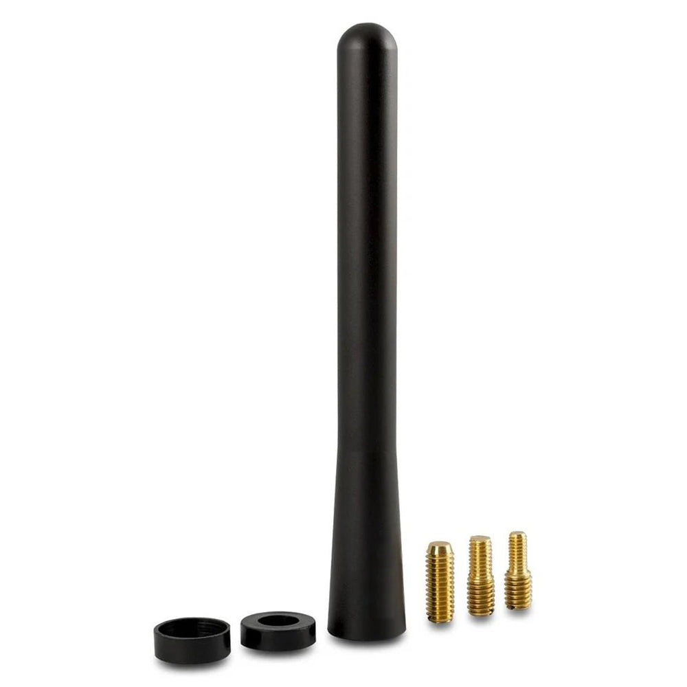 ANTENNE VIPER NOIRE PLANET LINE