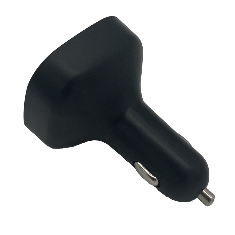 TRANSMETTEUR FM - CHARGEUR QUICK CHARGE