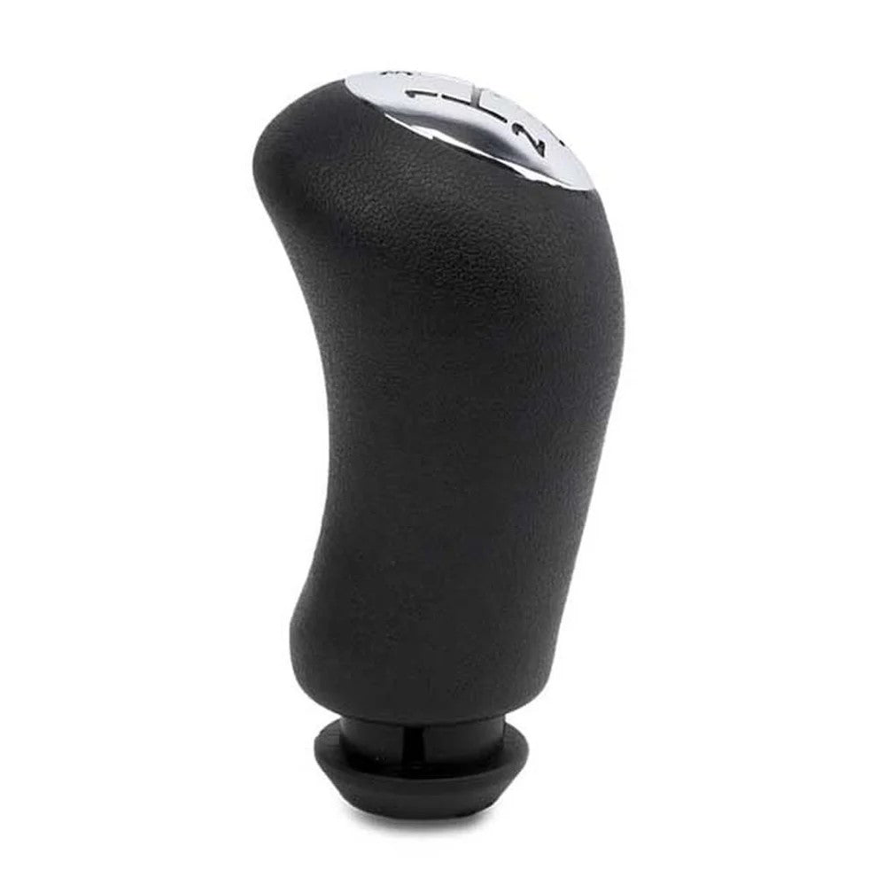 POMMEAU ADAPTABLE POUR RENAULT CLIO APRES 2006 (5/6 VITESSES)