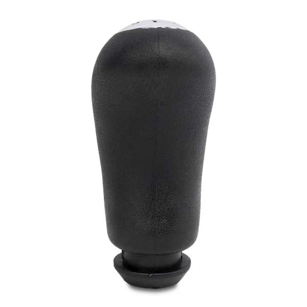 POMMEAU ADAPTABLE POUR RENAULT CLIO APRES 2006 (5/6 VITESSES)