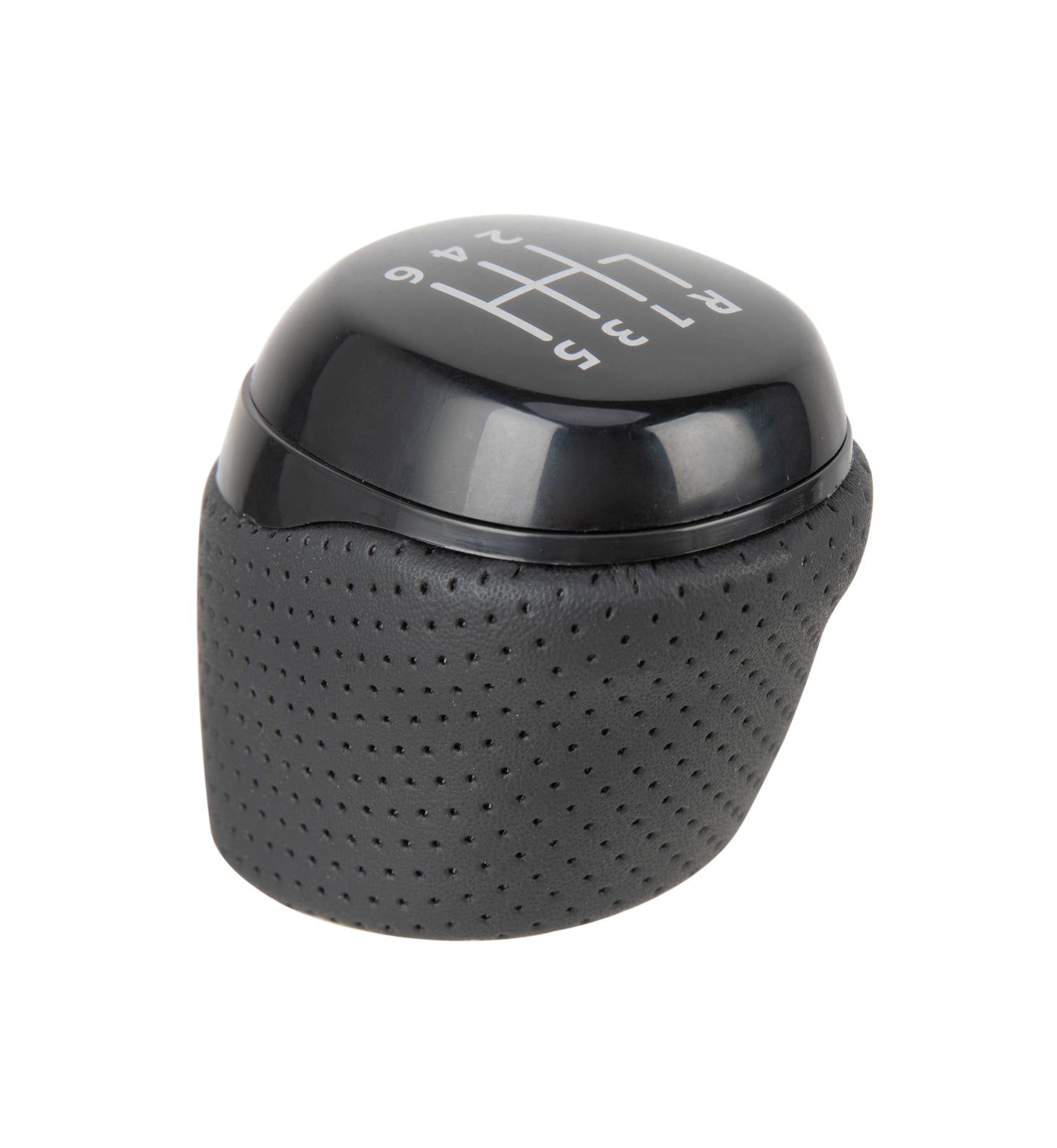 POMMEAU ADAPTABLE POUR RENAULT MEGANE 4 APRES 2016, KADJAR, TALISMAN 6 VITESSES