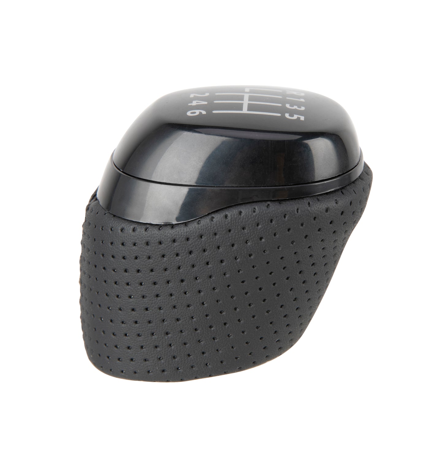 POMMEAU ADAPTABLE POUR RENAULT MEGANE 4 APRES 2016, KADJAR, TALISMAN 6 VITESSES