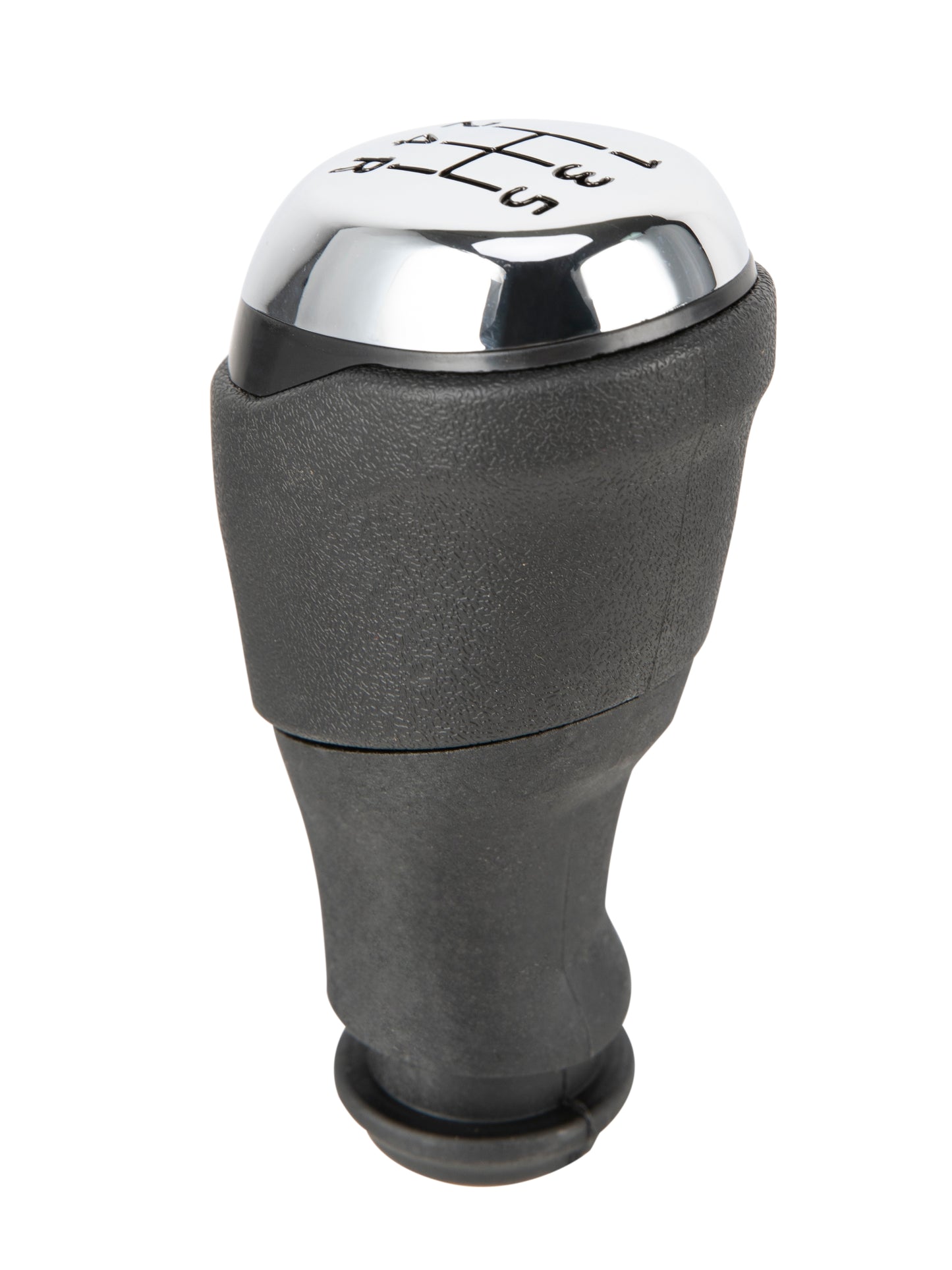 POMMEAU ADAPTABLE POUR RENAULT CLIO 4 (2012-2019) 5 VITESSES