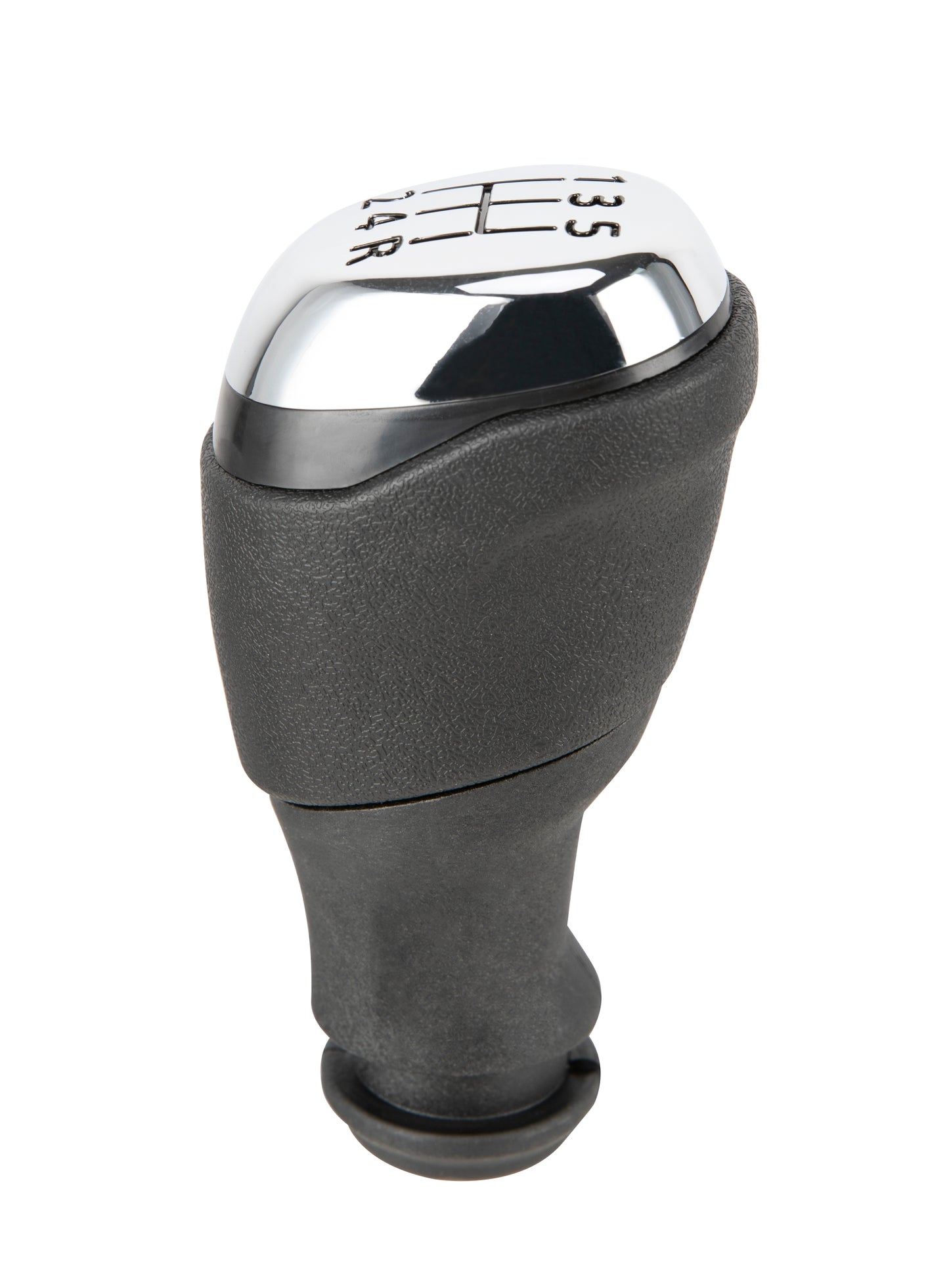 POMMEAU ADAPTABLE POUR RENAULT CLIO 4 (2012-2019) 5 VITESSES