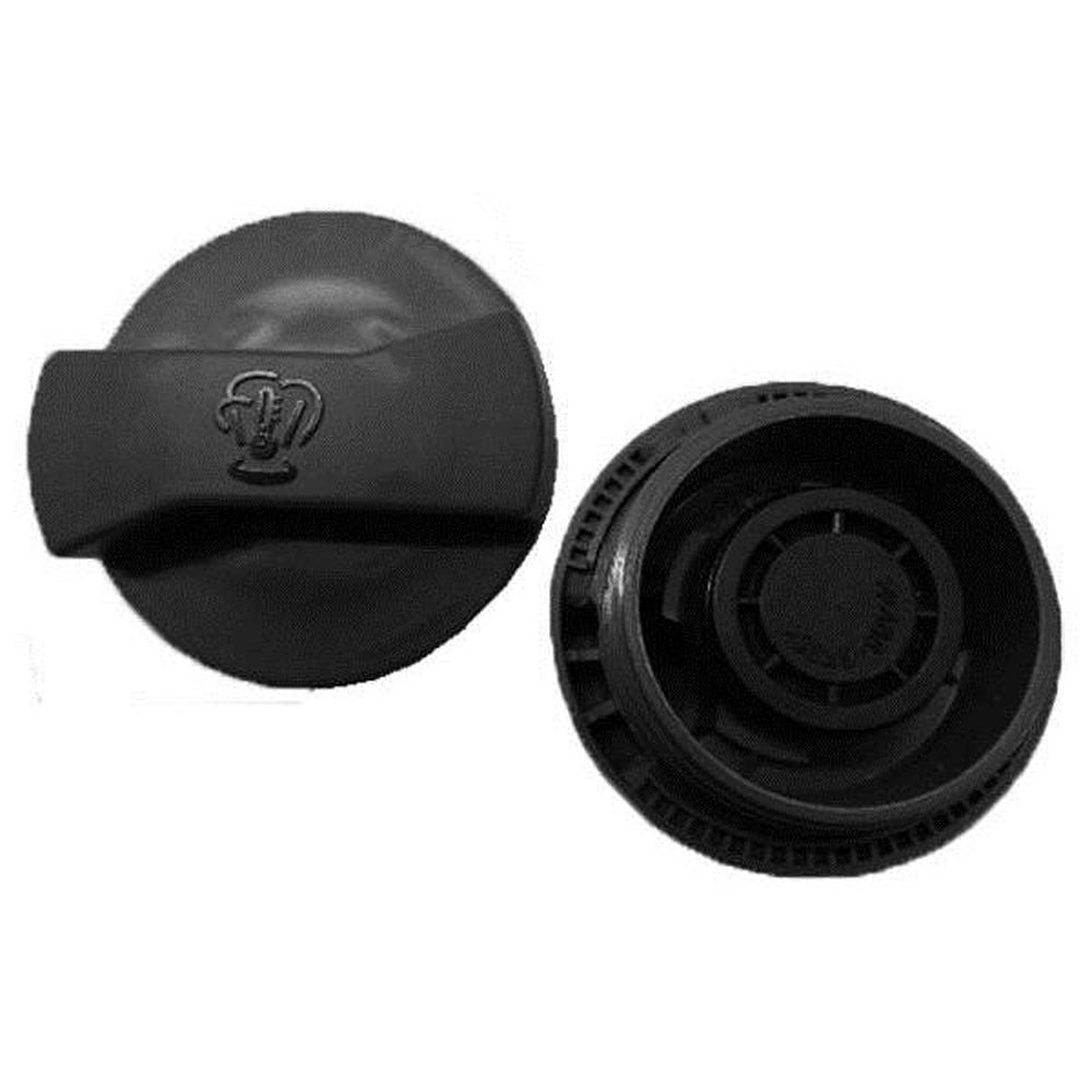 BOUCHON POUR VASE D'EXPANSION ADAPTABLE POUR AUDI VW z