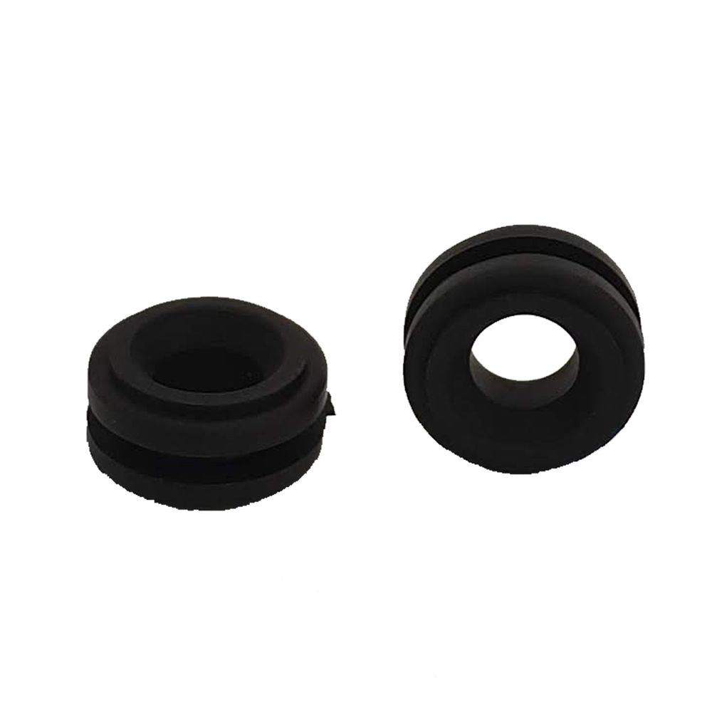 SILENTBLOC SUPERIEUR SUPPORT FILTRE / BLISTER 2 PIECES