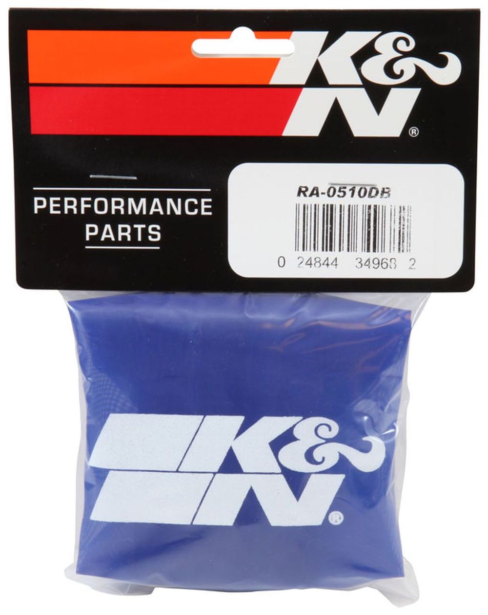 CHAUSSETTE DE RECHANGE POUR FILTRE A AIR K&N