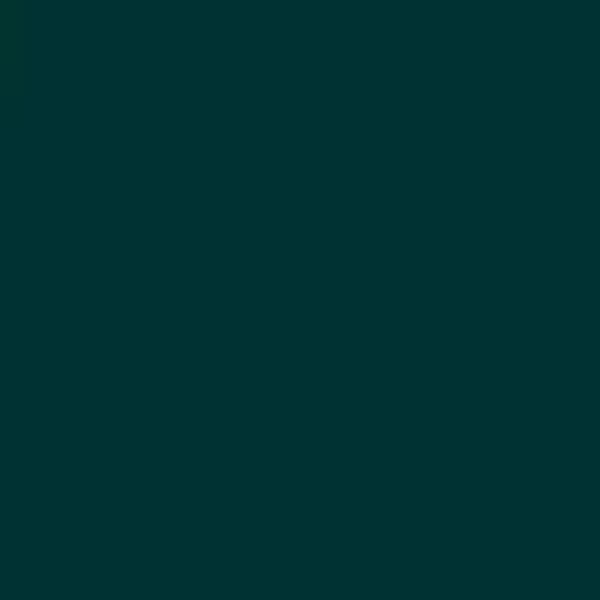 PEINTURE ACRYL RAL 6004 BLEU VERT BR 400 ML DUPLI COLOR