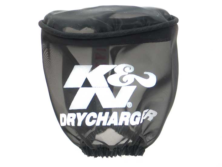 CHAUSSETTE DE RECHANGE POUR FILTRE A AIR K&N