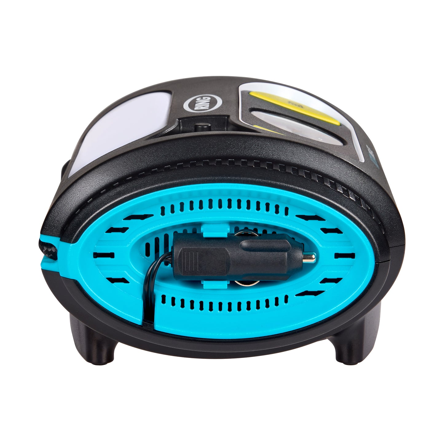 COMPRESSEUR D'AIR ANALOGIQUE 12V RING