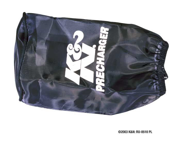 CHAUSSETTE DE RECHANGE POUR FILTRE A AIR K&N