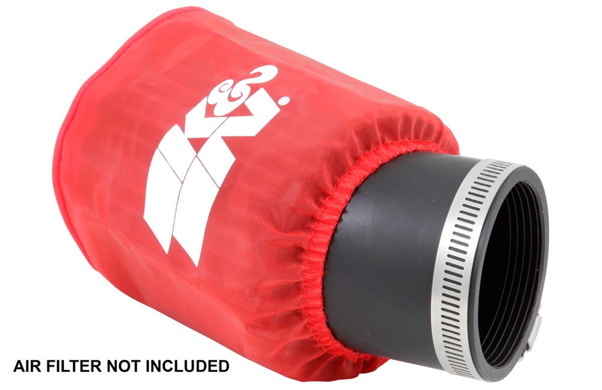 CHAUSSETTE DE RECHANGE K&N POUR FILTRE A AIR