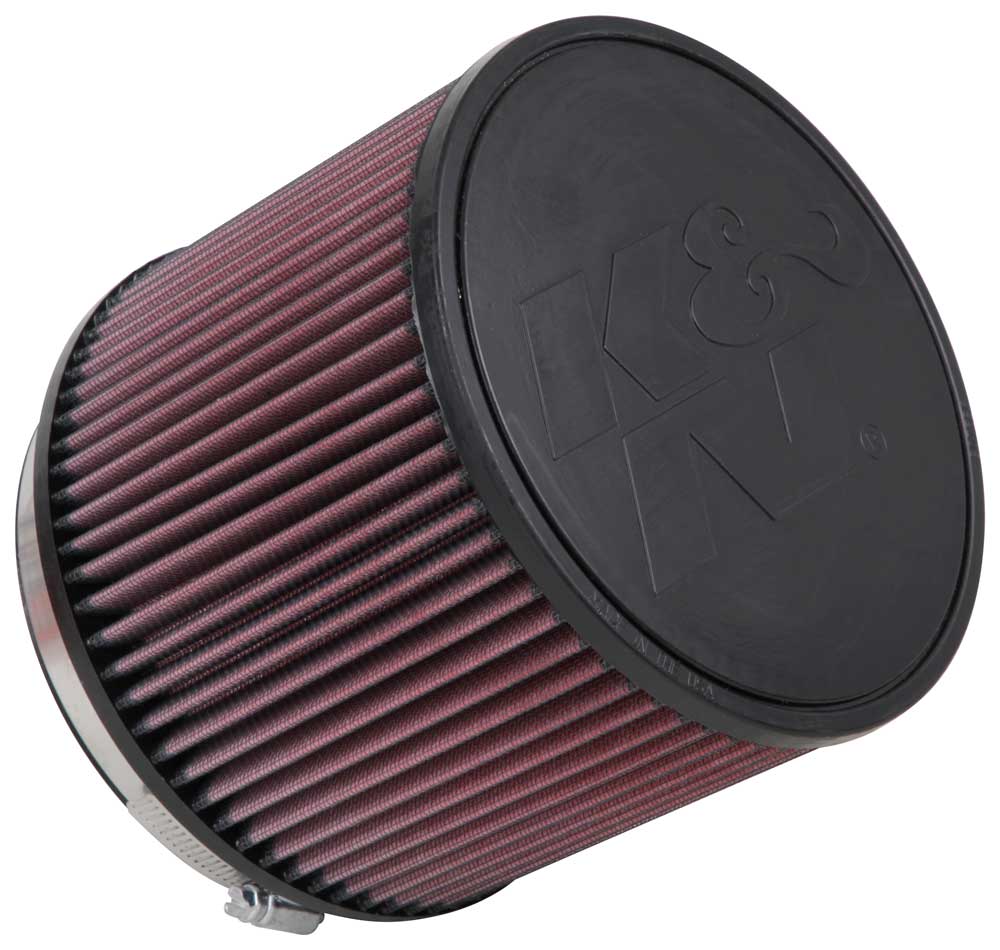 FILTRE A AIR UNIVERSEL K&N RU-3060