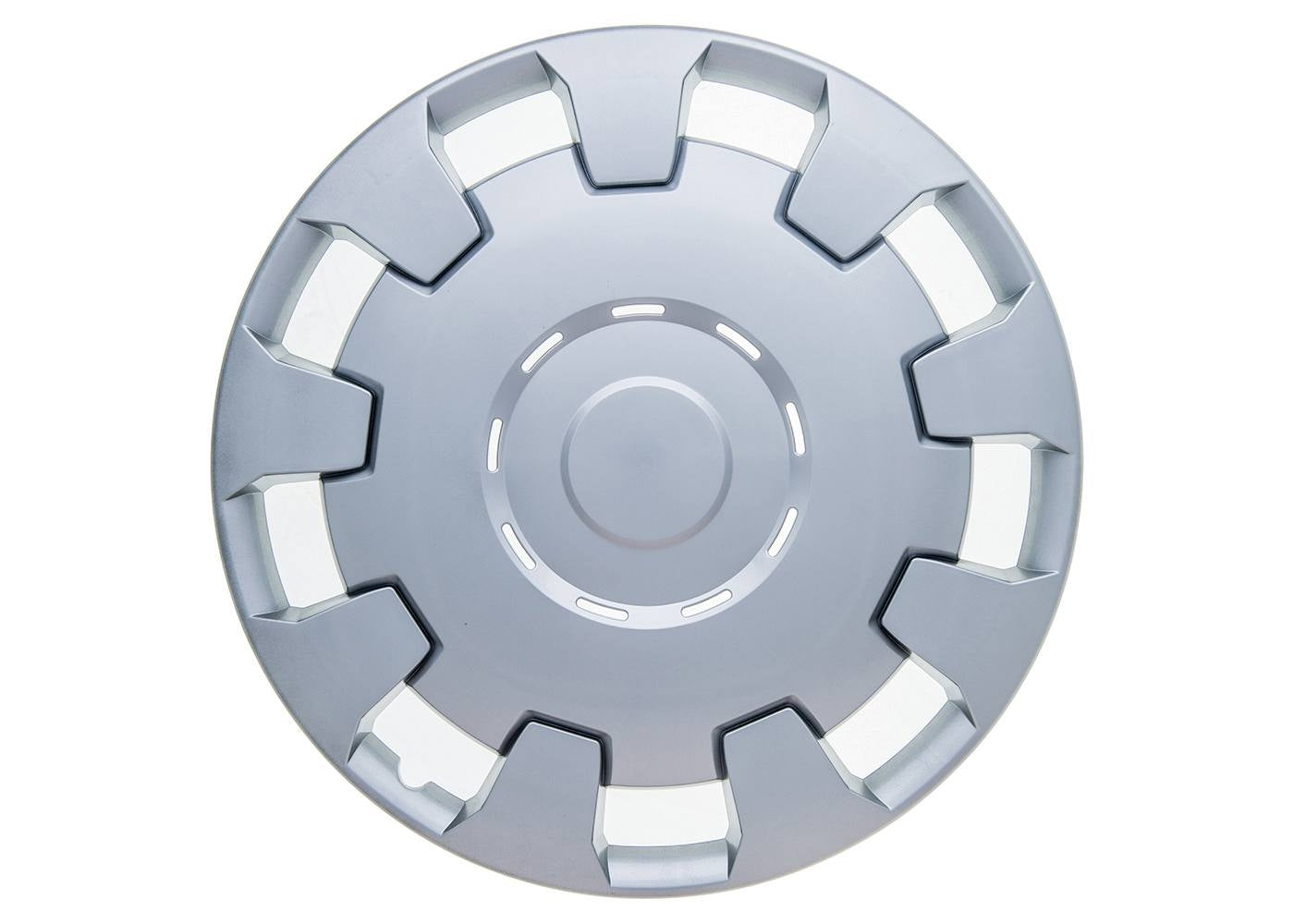 4 ENJOLIVEURS DE ROUE 16" COMMERCIAL SPECIAL UTILITAIRE
