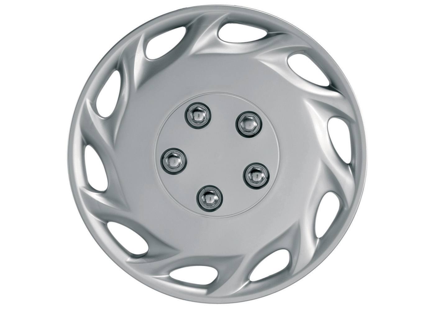 4 ENJOLIVEURS DE ROUES VEGAS 13" RING