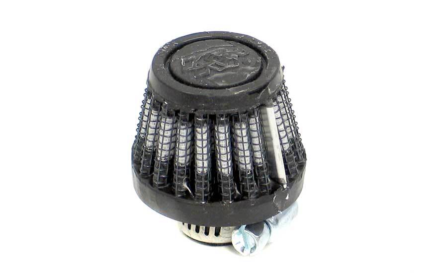 FILTRE A AIR UNIVERSEL K&N