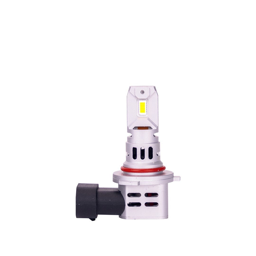 2 AMPOULES LED HB3 42W 12V 6000K 4600LM MAX PLUG AND PLAY