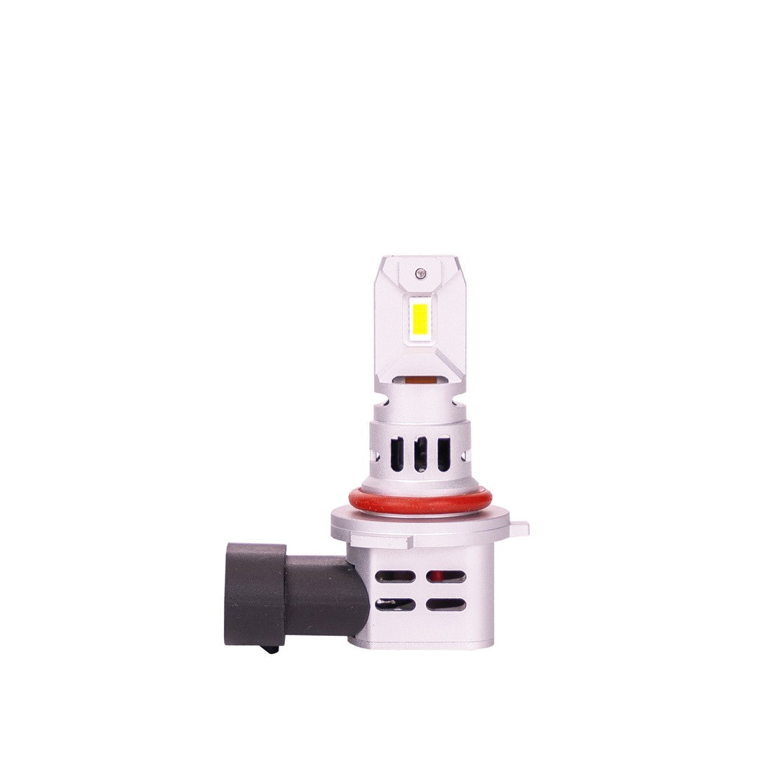 2 AMPOULES LED HB4 42W 12V 6000K 4600LM MAX PLUG AND PLAY