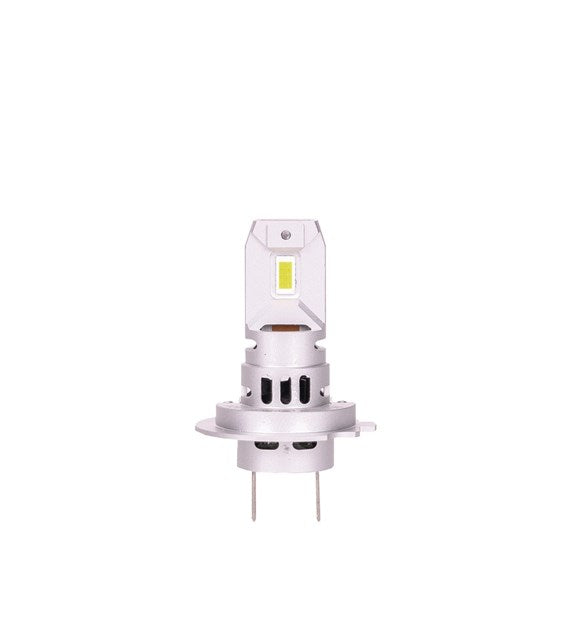 2 AMPOULES LED H7 46W 24V 6000K 4800LM MAX PLUG AND PLAY