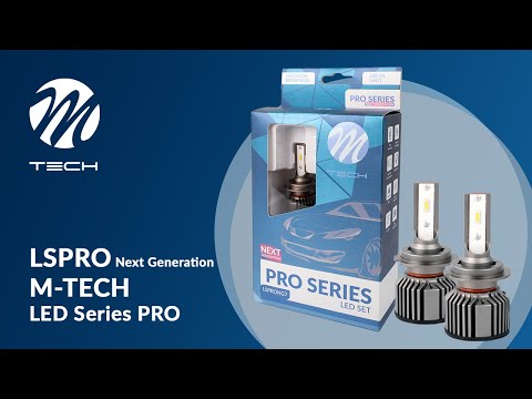 2 AMPOULES LED HB3 PRO NEW GENERATION
